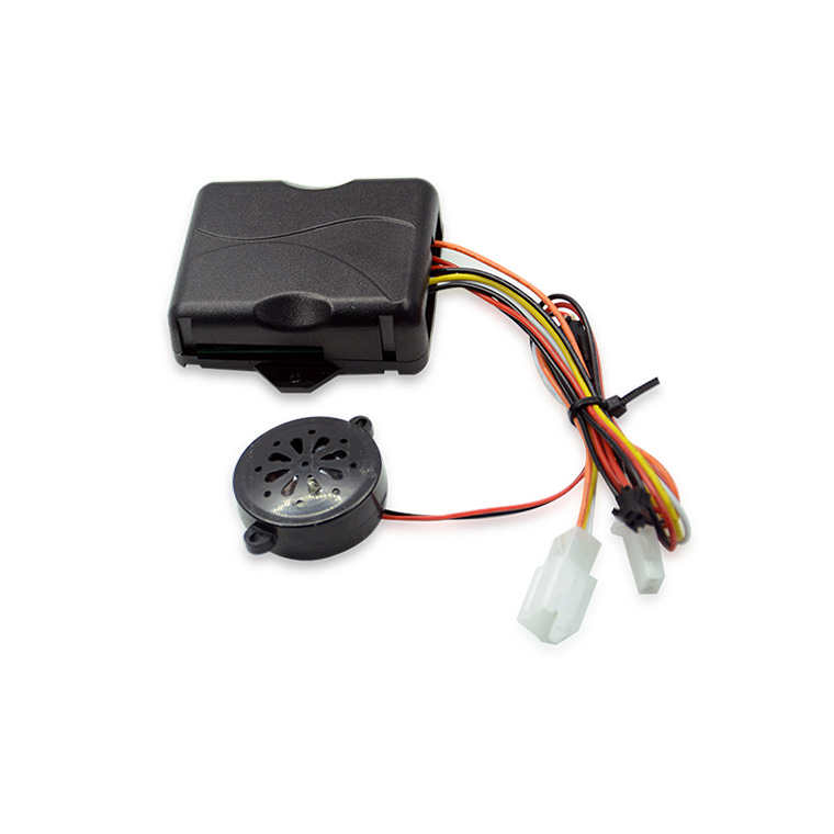 遙爾泰電動(dòng)汽車(chē)電機控制器