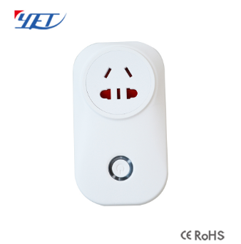 遙爾泰wifi智能插座智能開(kāi)關(guān)控制器