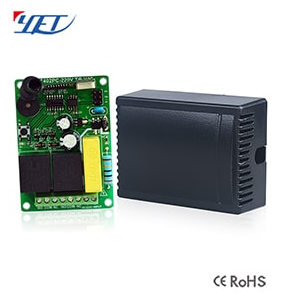 遙爾泰無(wú)線(xiàn)智能控制器YET402PC-220V