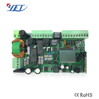 遙爾泰電機控制器