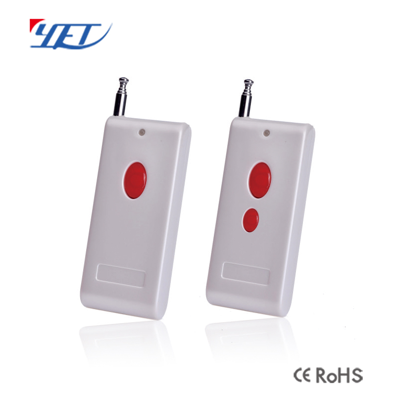 工業(yè)無(wú)線(xiàn)遙控器